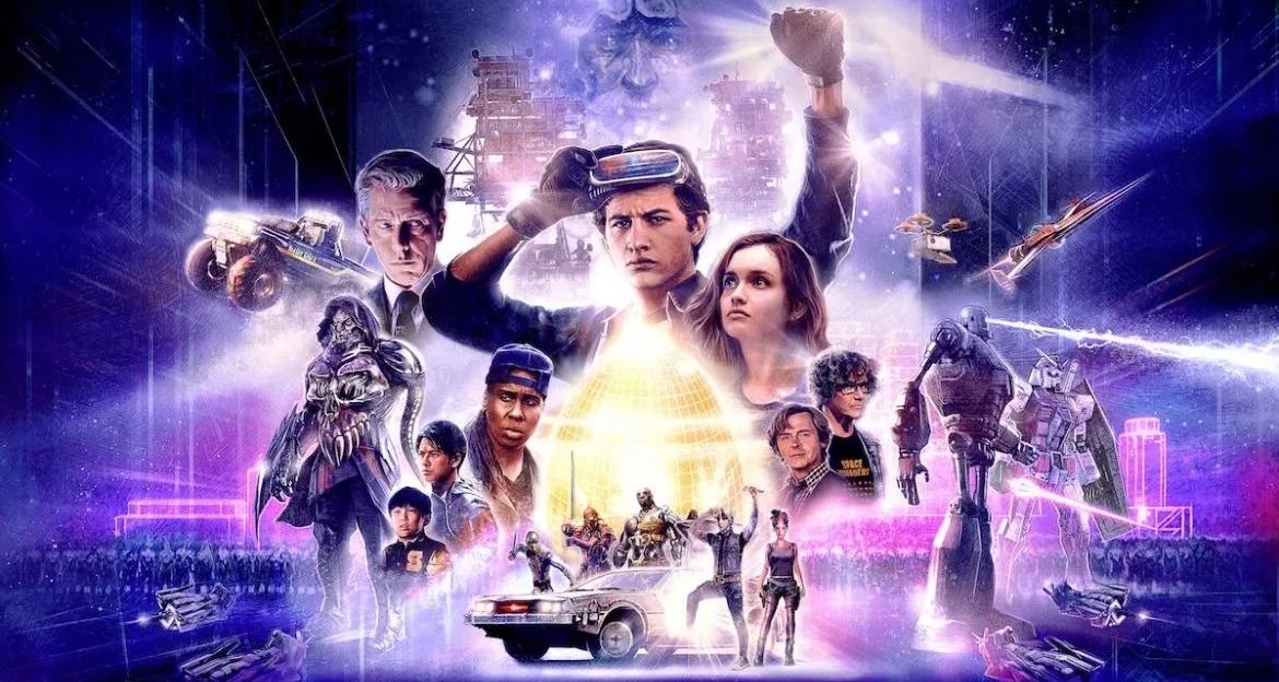 4万小时“偷看”人类打游戏后，AI正在成为全网最强云玩家