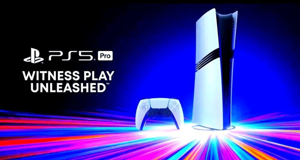 索尼悄然推出新版PS5 Pro！靜音與續航大幅提升