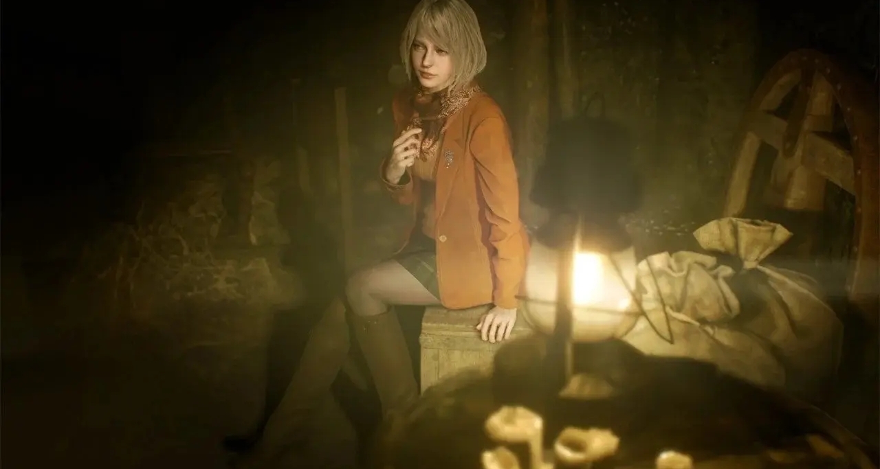 冬促倒计时，恐怖游戏爱好者看过来，生化危机等精品推荐，最低8元