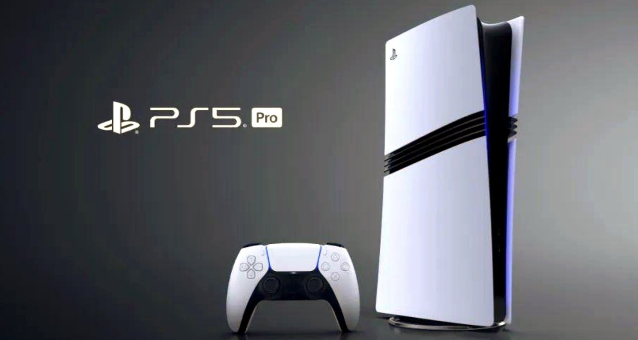PS5 Pro改良型號推出：降低散熱與噪音 手柄高續航