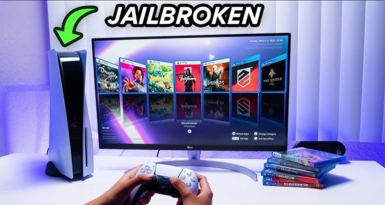 曝PS5光盤密鑰泄露！有望進一步破解但數字版主機沒戲