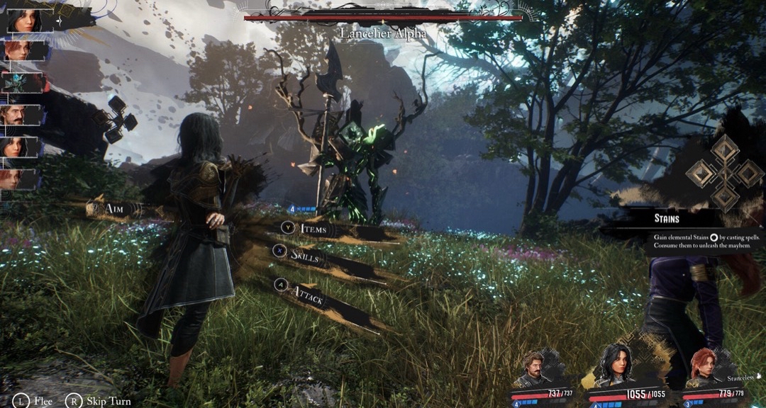 《光與影：33號遠征隊》以2%的優勢獲選年度遊戲