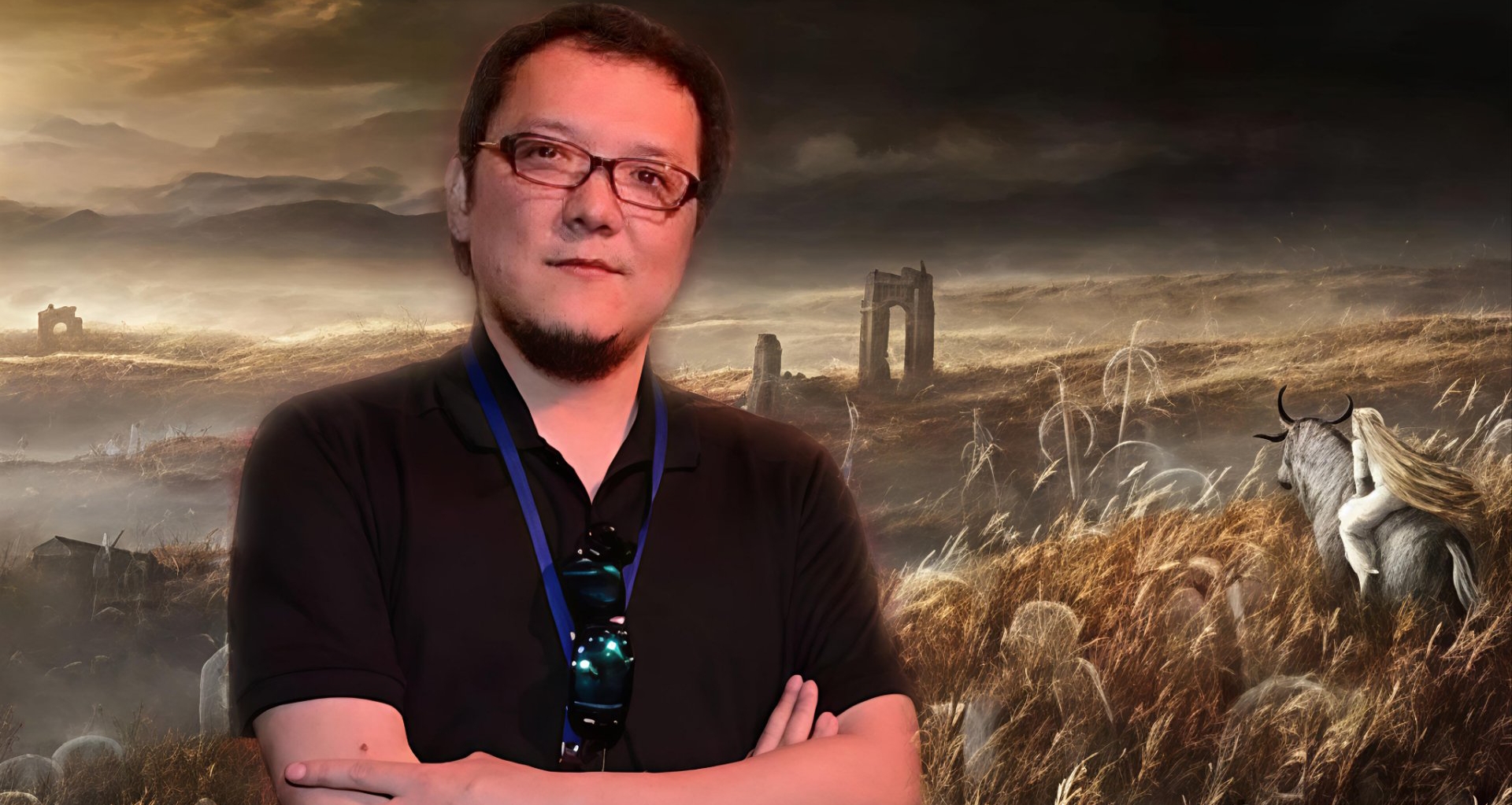 宮崎英高承諾:只要我還是CEO，裁員這種事就不會發生！