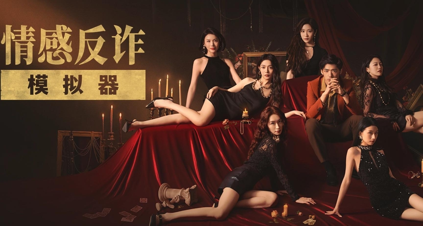 多款史低新史低！Steam冬促17款好评影游折扣汇总