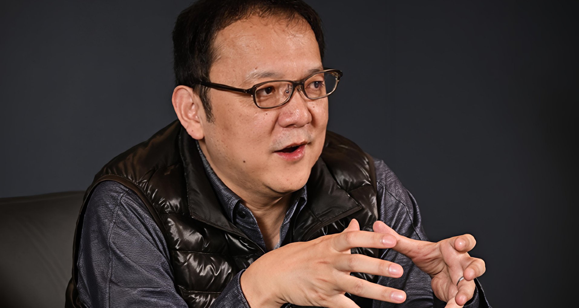 宫崎英高坦言爱看无伤攻略：特别喜欢反弹硬露滴玩法