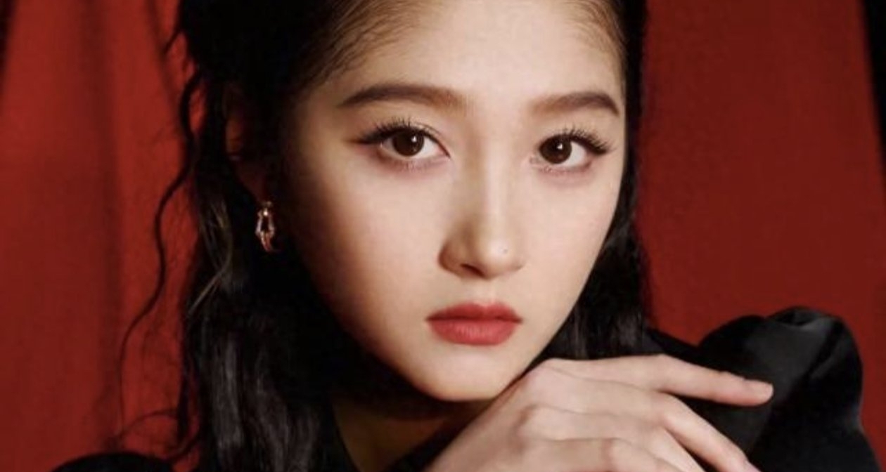 就在刚刚！关晓彤工作室否认恋情传闻！