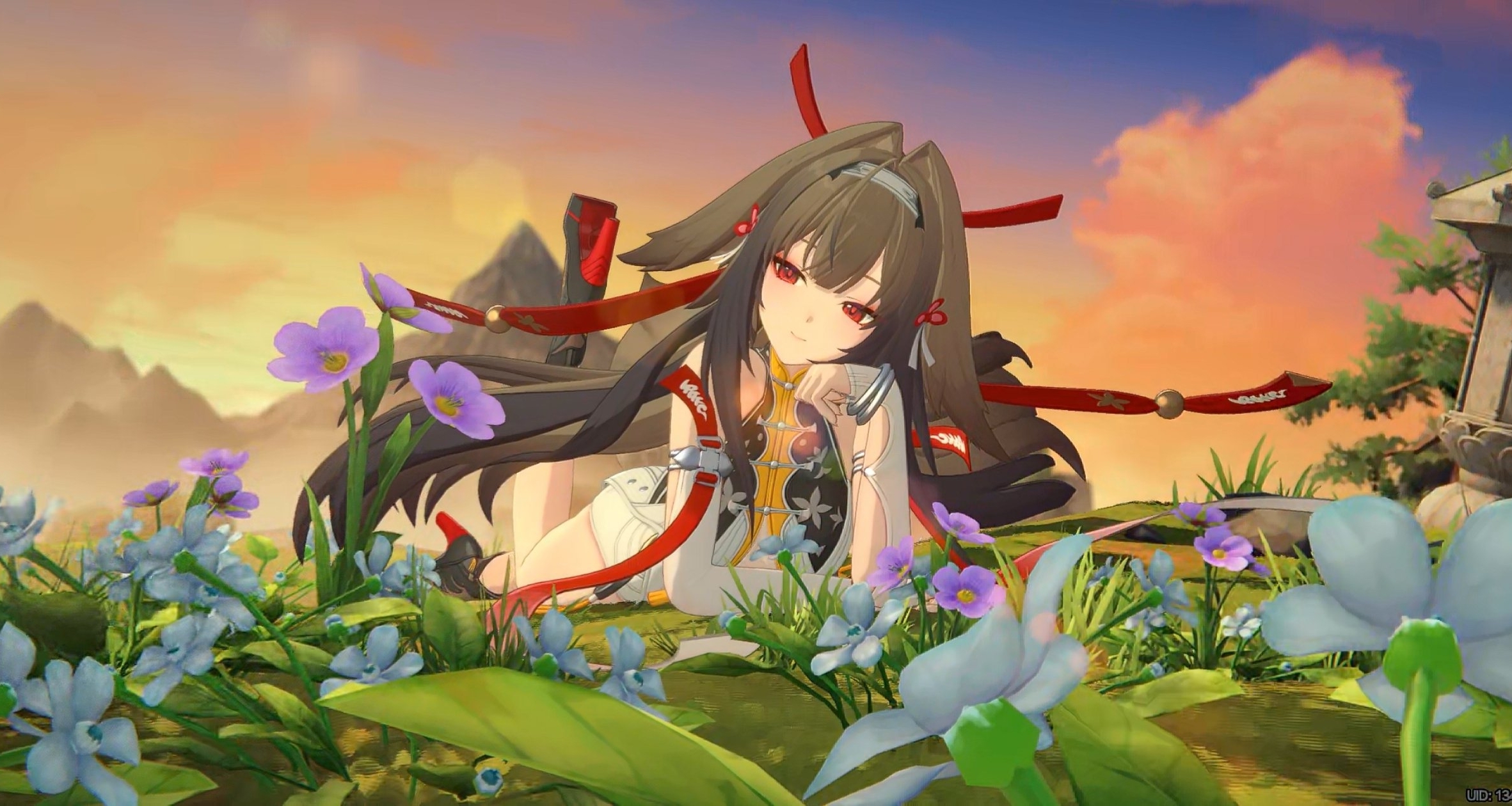 【絕區零v2.5】小師姐葉瞬光輸出手法攻略｜有誰還不會玩師姐的