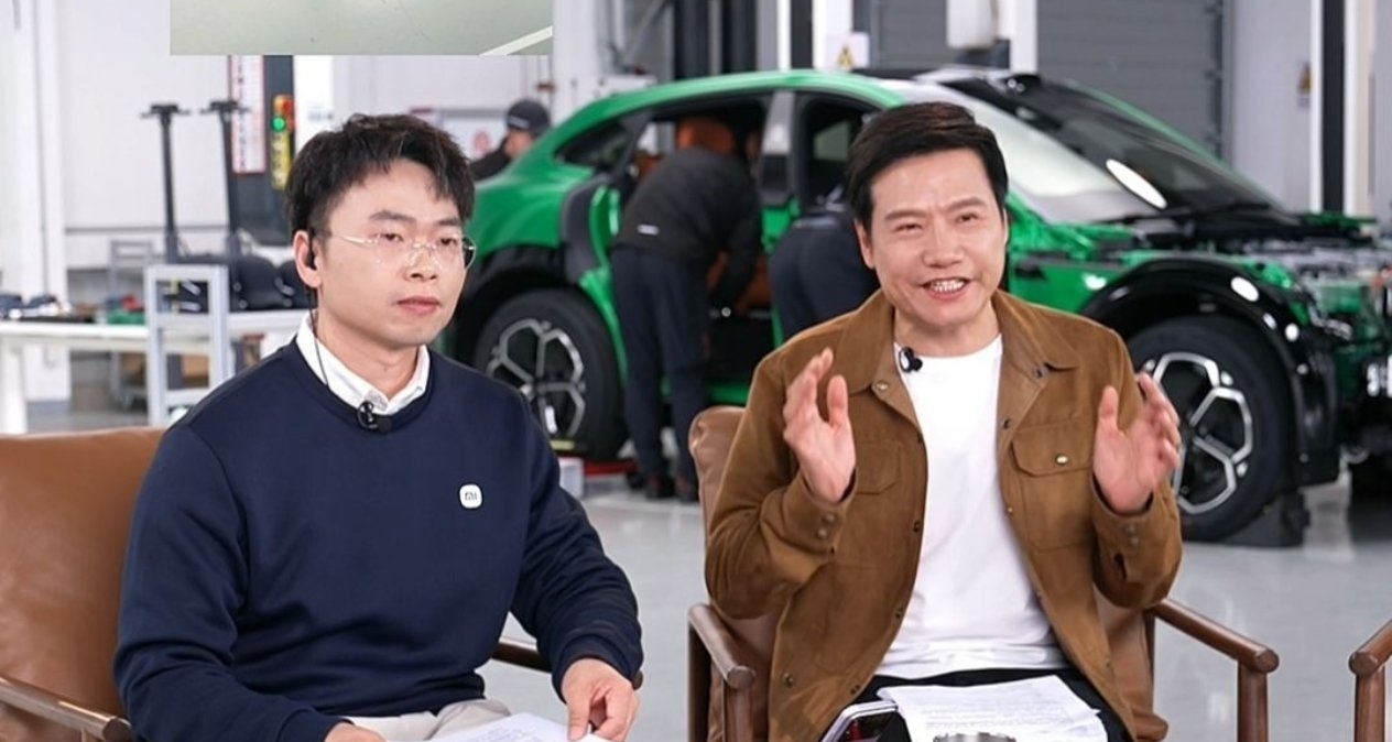 雷军回应“海报小字”问题：是行业陋习，立刻整改