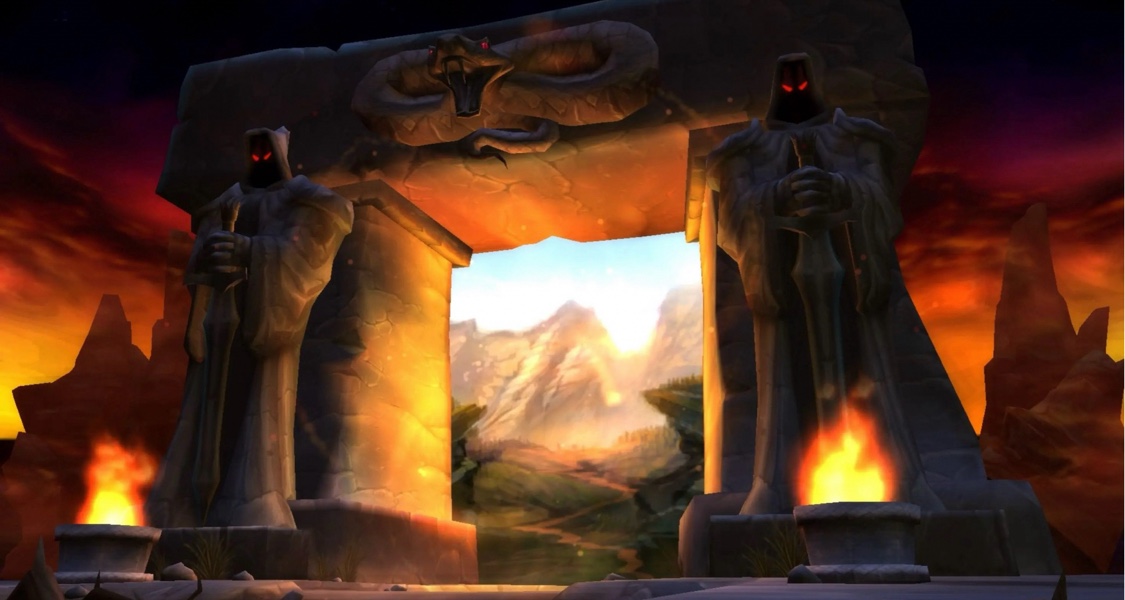 爲什麼很多人只喜歡單機，不喜歡網遊？