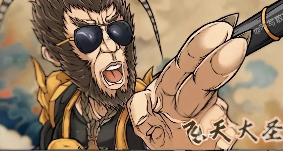 外国玩家吐槽:为什么黑神话悟空在最大“促销活动”完全没有折扣？