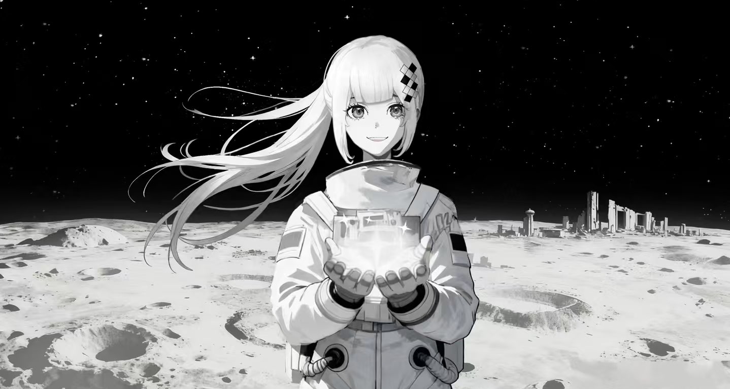 類生命線遊戲——《她於深淵》將於2026年2月發售！