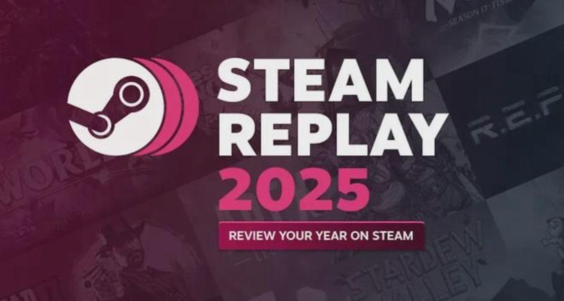 Steam年度回顾1.9万款新游遇冷，为何都在沉迷老游戏？