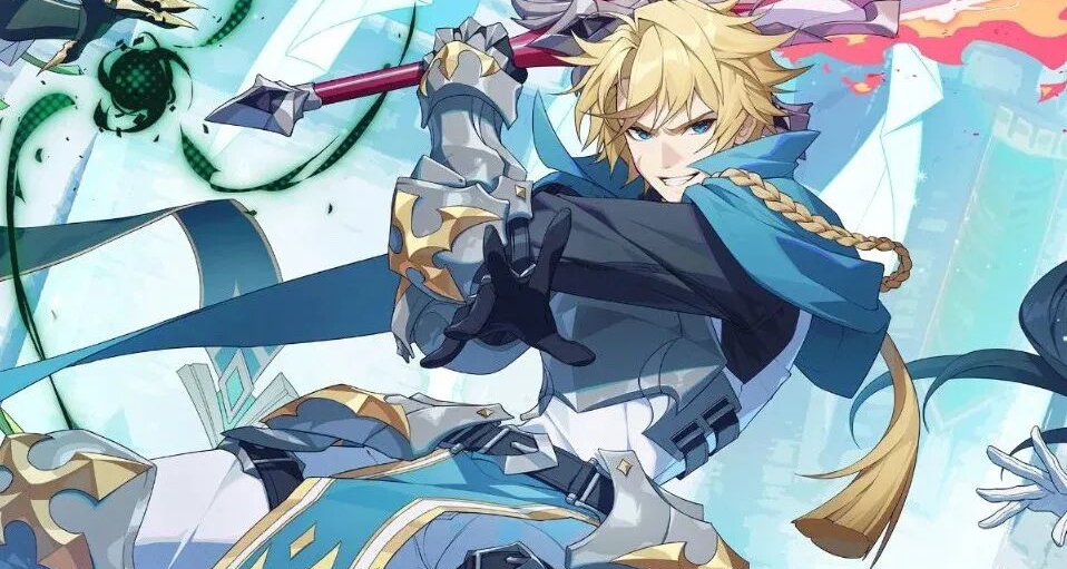 6.4 法爾伽部分機制數值