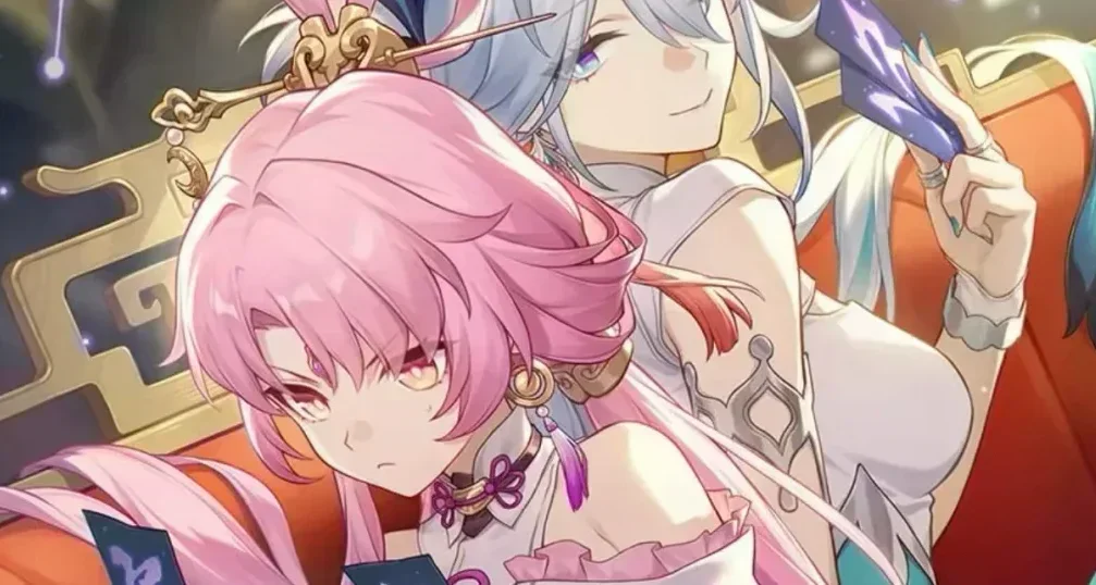 崩坏：星穹铁道｜4.0新增光锥