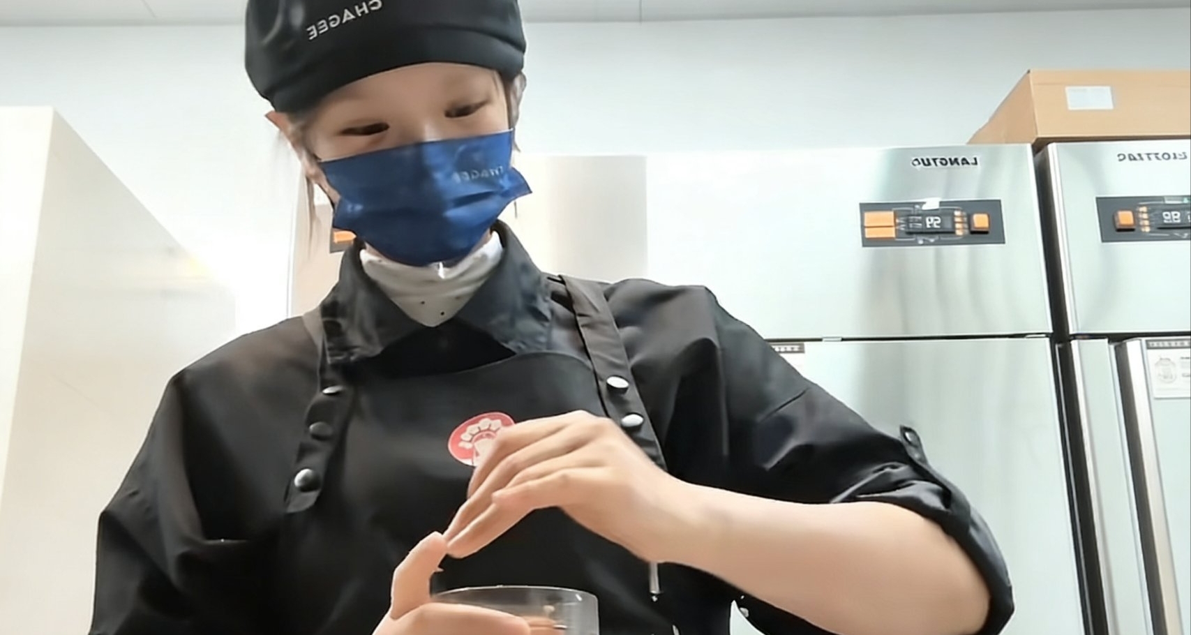 霸王茶姬發佈官方通報！