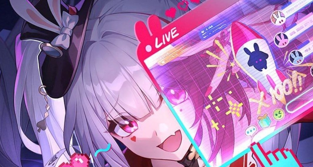 星穹鐵道4.0v1｜花火升級和火花相關