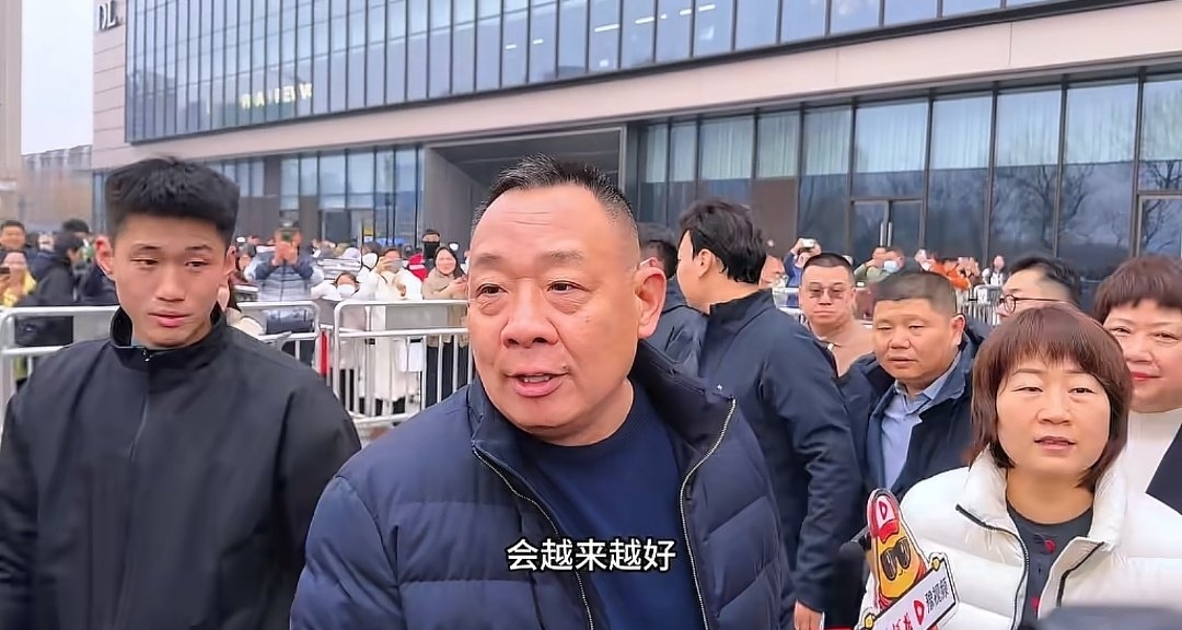 胖東來回應“蒼蠅”事件：致歉顧客 下架商品並啓動全鏈條調查