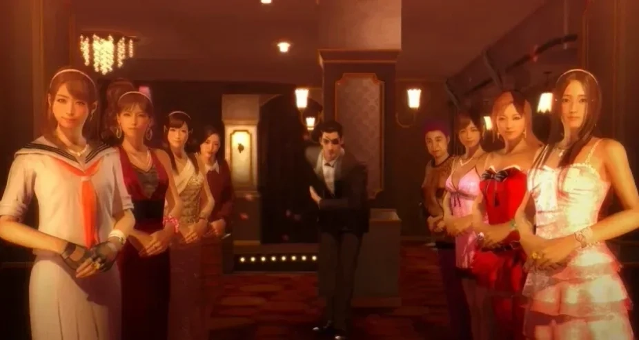 如龙0风化岛全攻略（重制版）