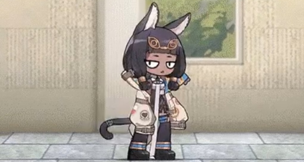 6星缇缇技能和特效一览，群体锁血保人+睡眠体系输出