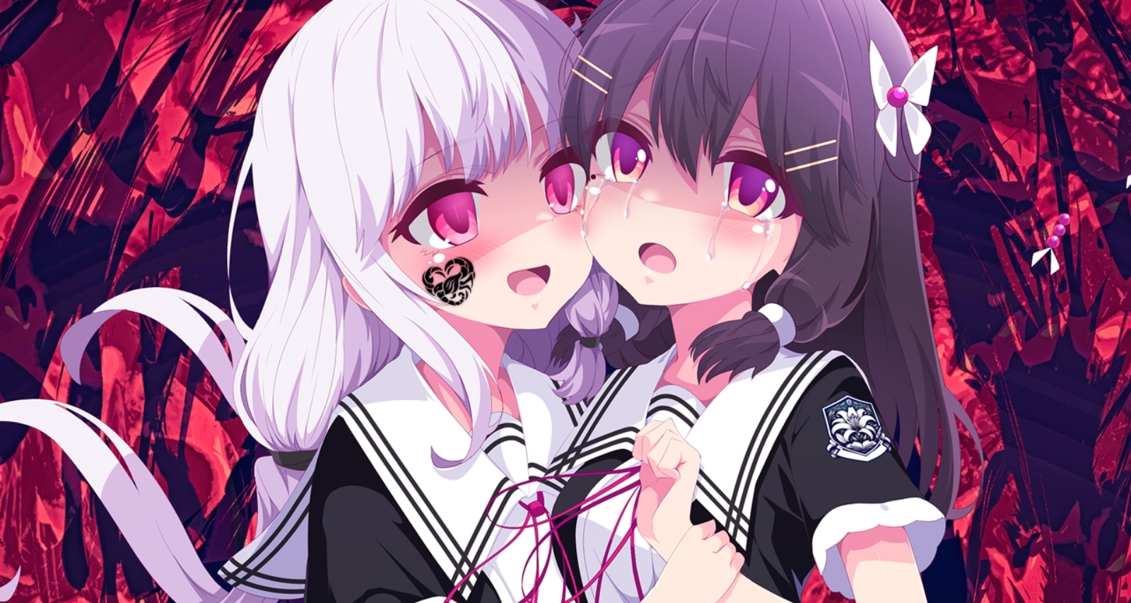 除了刚转免的你与她的百合狂想曲，开发者还有哪些免费病娇游戏？