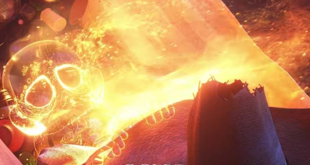 死亡不是終點 遺忘纔是