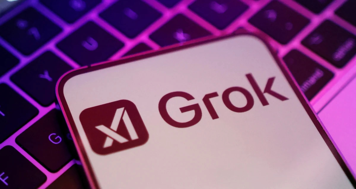 Grok 曾被用于生成未成年人“脱衣”及不雅图像