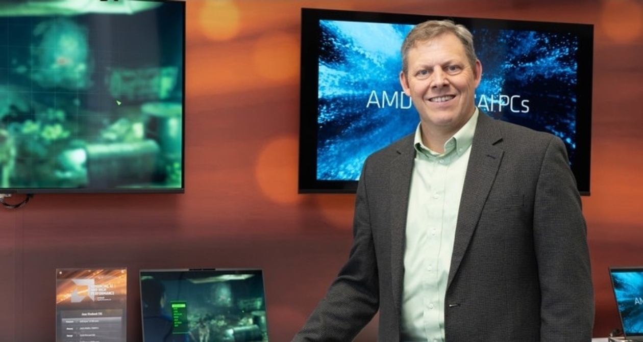 AMD或重启多款旧型号CPU，助力用户规避内存危机冲击