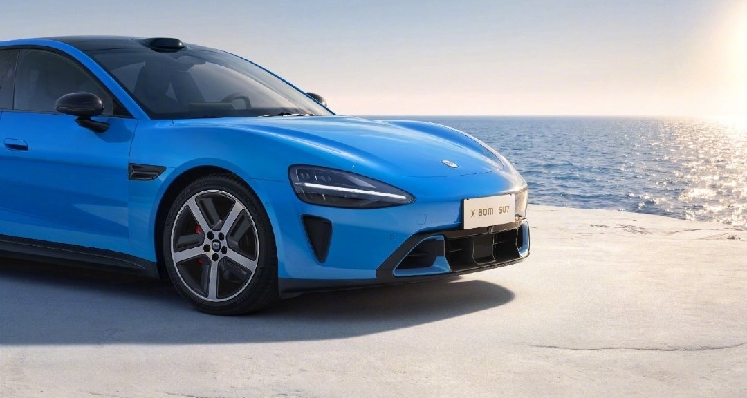 新小米SU7终于来了!全方面升级?雷军也详细解答!