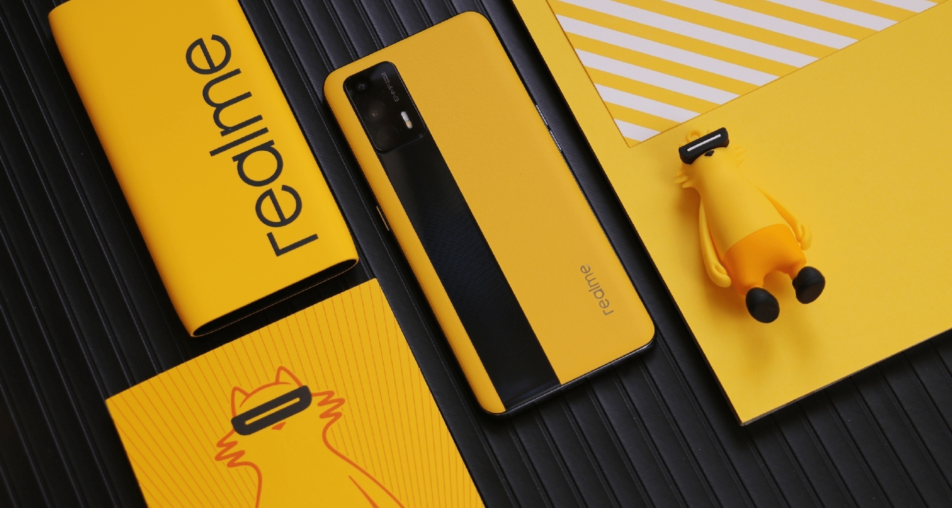 真我realme迴歸OPPO