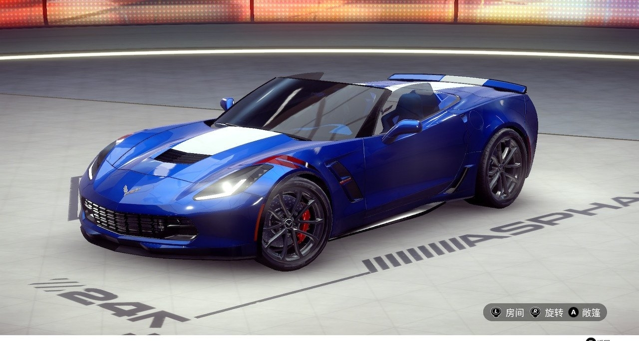 《狂野飆車9》遊戲推薦