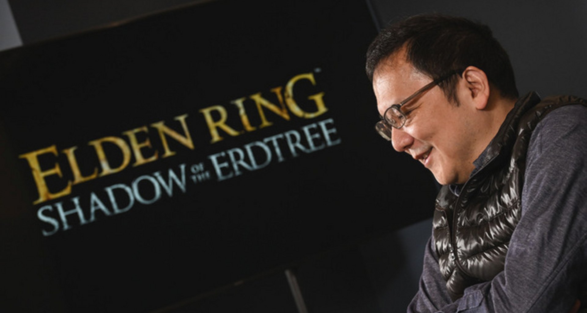宫崎英高采访称:《艾尔登法环》已是FS社当前开发极限