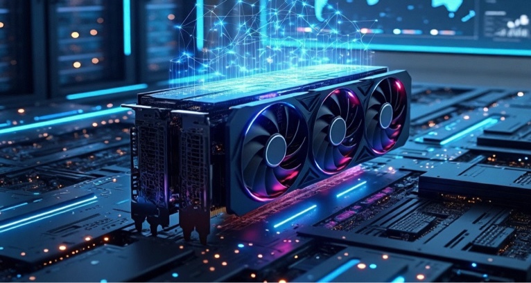 英偉達計劃重啓3060顯卡，搭載ai與幀生成等特性