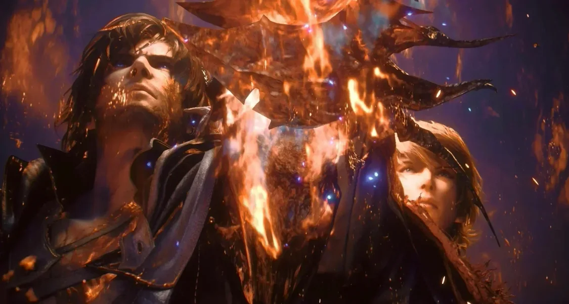 最終幻想 16 全區域惡名怪物 + 試煉石碑位置攻略