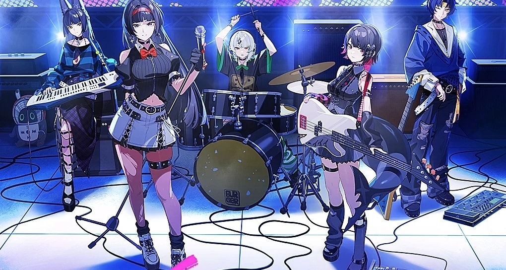 绝区零音乐会｜2026上海和北京双站情报正式公开!｜抢票啦!