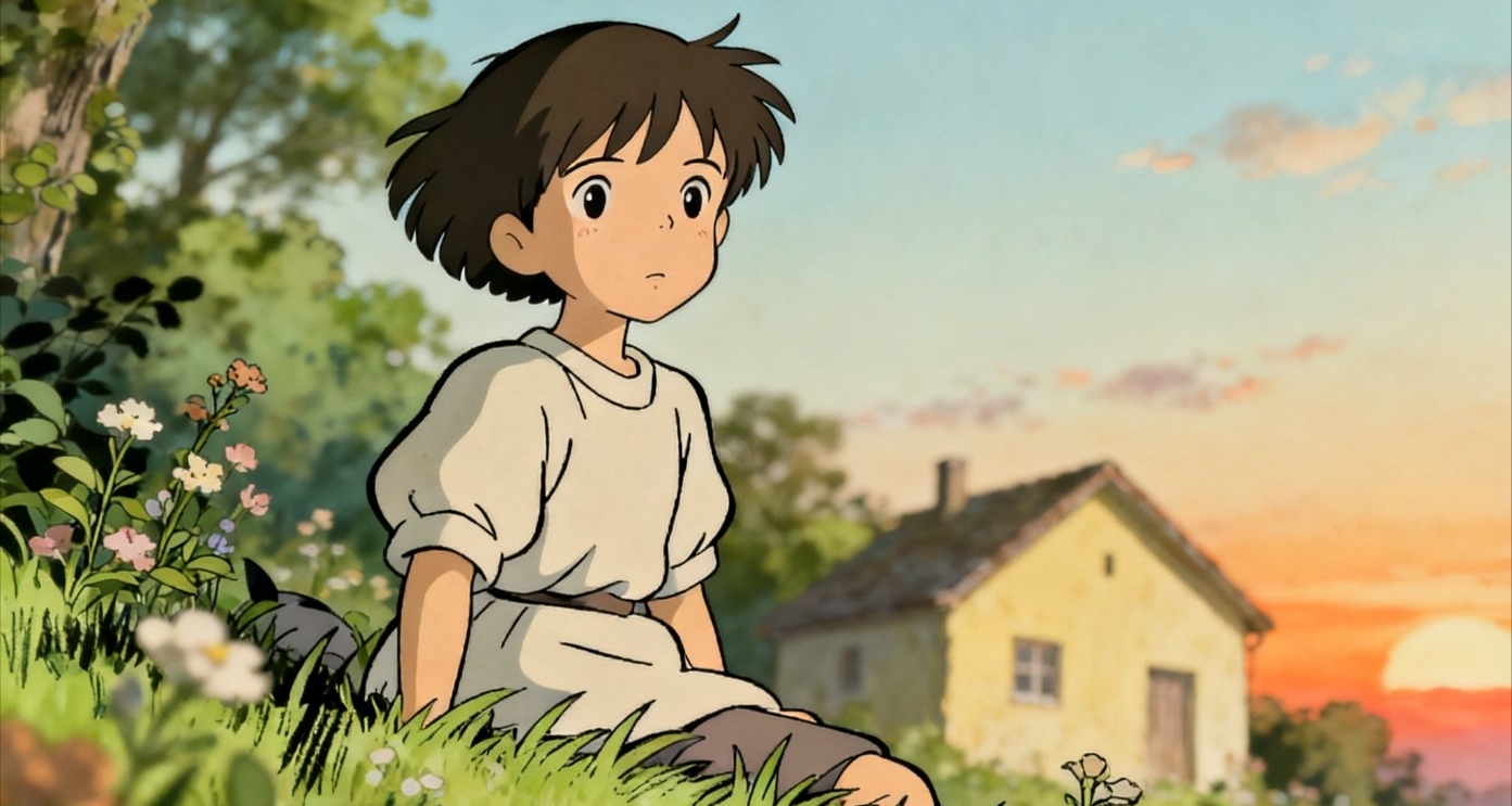 一個家庭最大的悲哀，是不是「不會好好說話」？