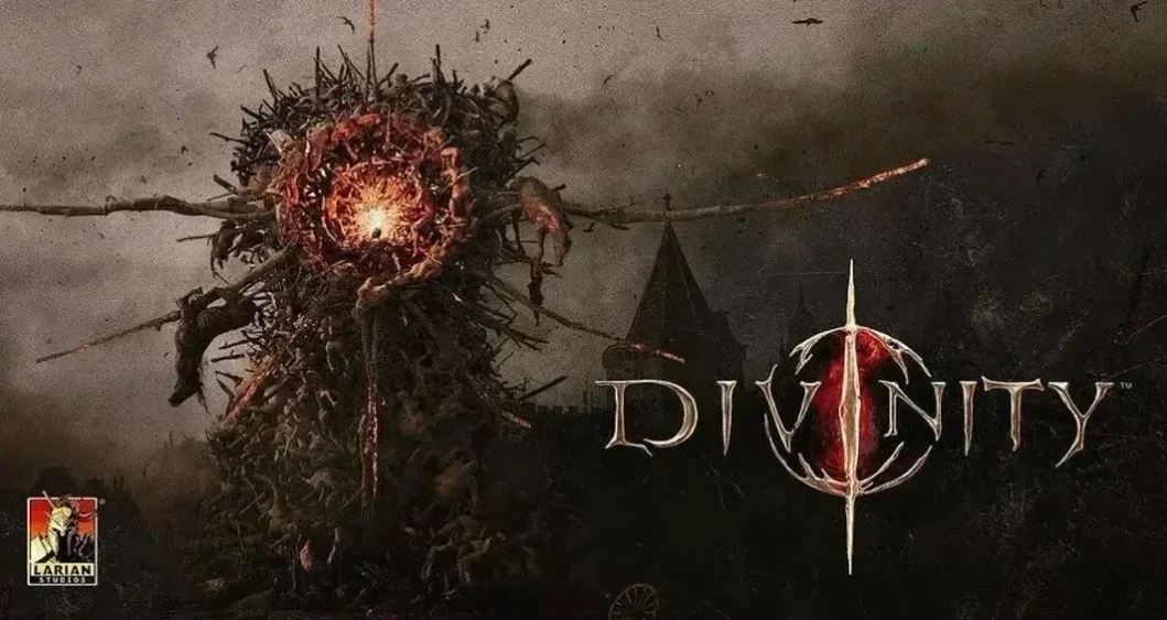 拉瑞安宣布《神界》新作将不会出现任何AI艺术作品