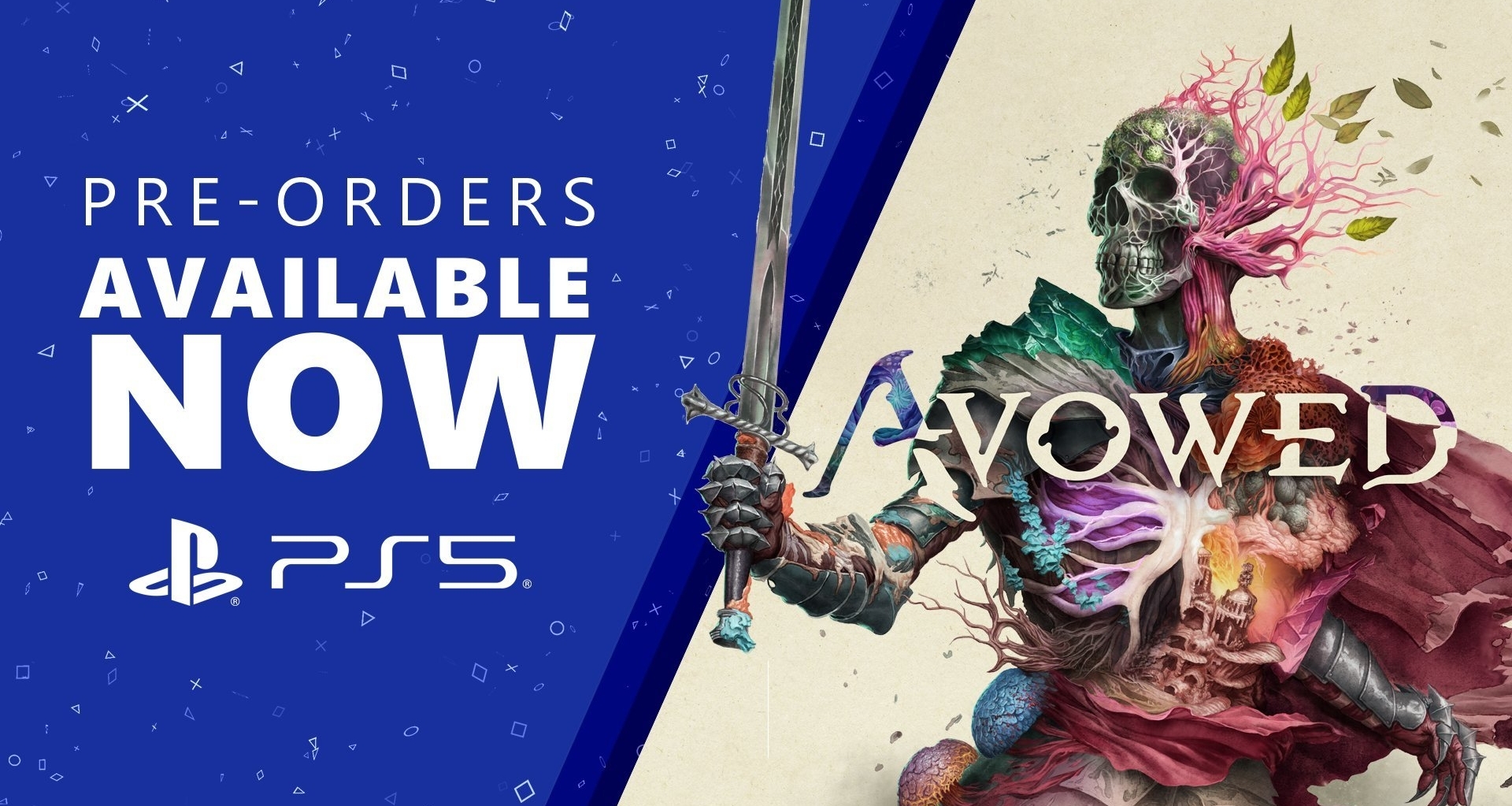 Xbox独占策略再松动！《宣誓》官宣登陆PS5