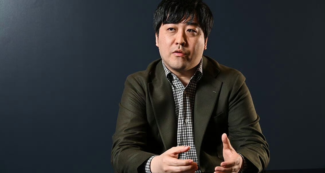 《法環 黑夜君臨》導演稱，遊戲誕生源於宮崎英高的鼓勵