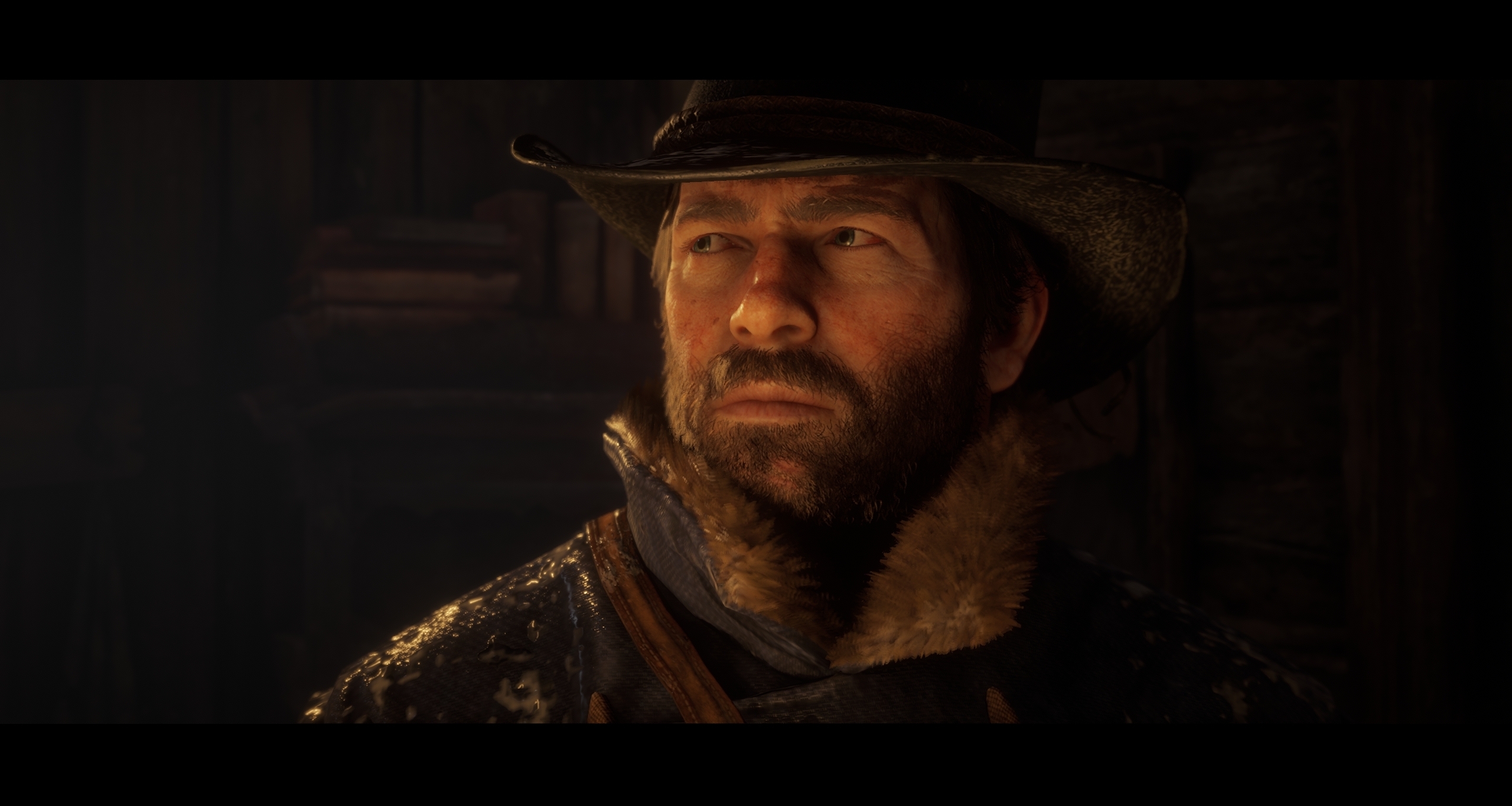 浅谈个人喜欢的游戏角色