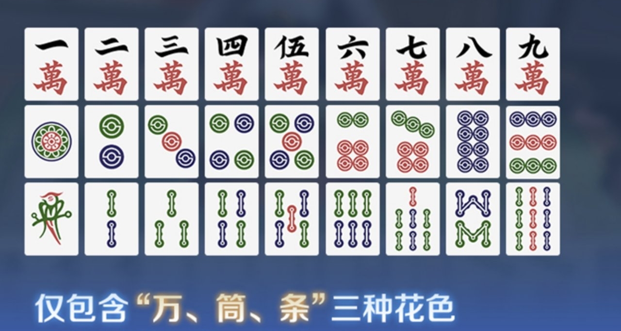 《王者榮耀》可以打麻將咯！不愧是國民級手遊