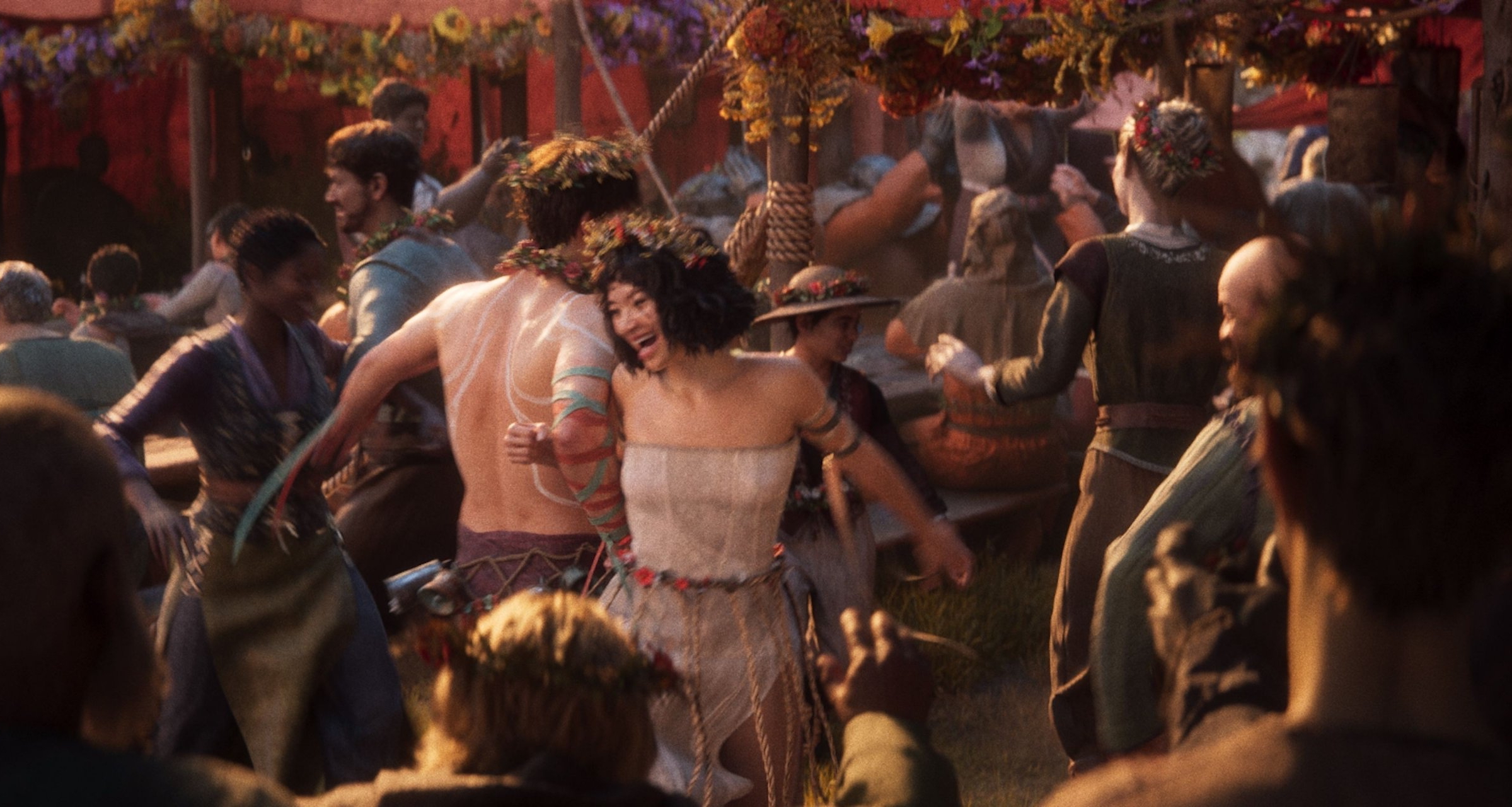 拉瑞安迴歸《神界》新作，幽默回應玩家“蜥蜴”熱梗