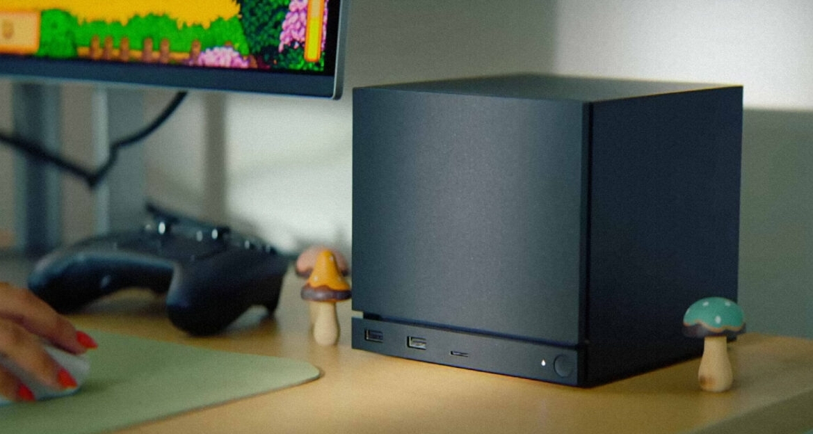 Steam Machine 泄露的價格99%是假的