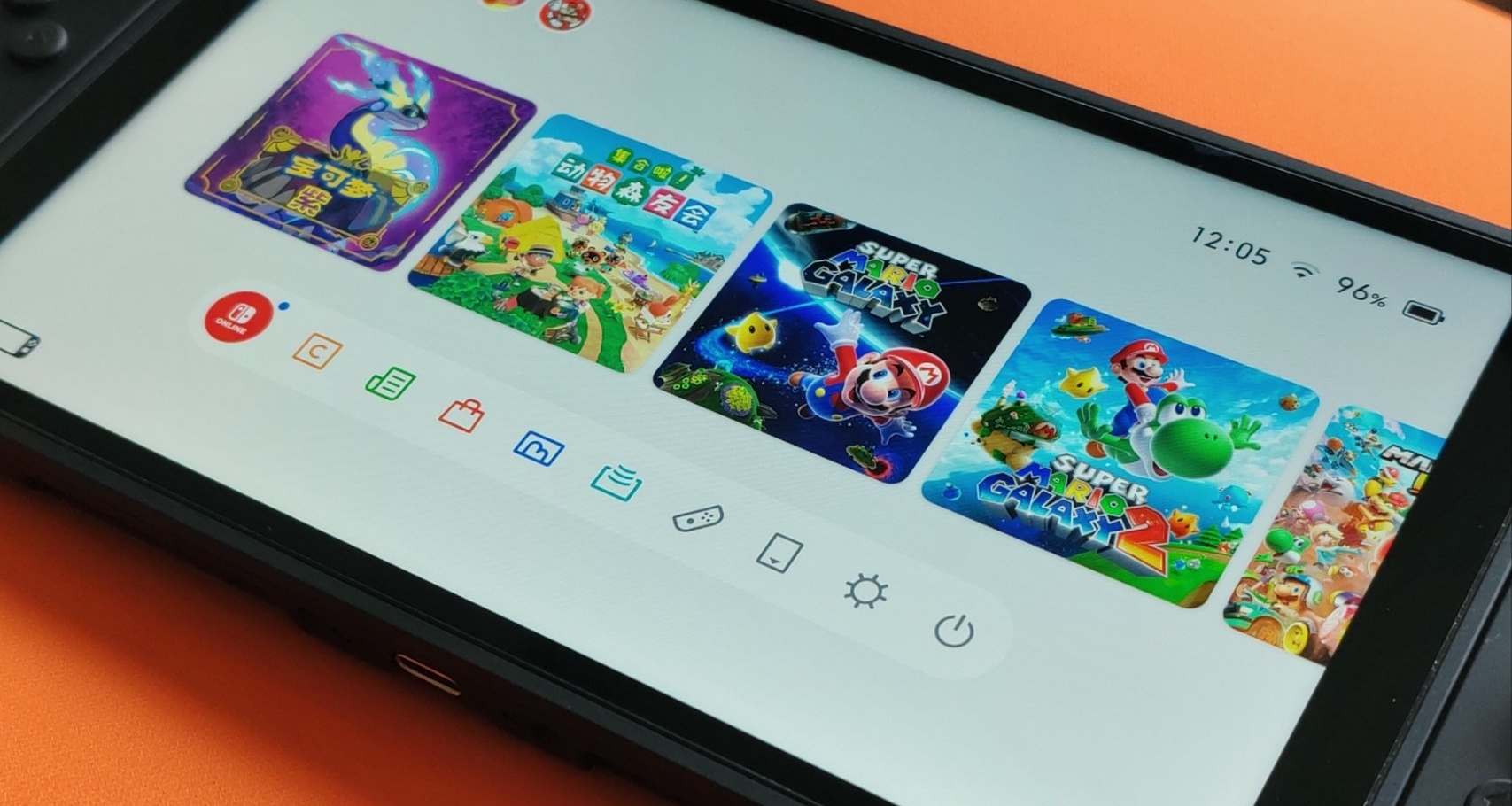 NS 2使用感受如何+適用哪些人羣？個人體驗分享