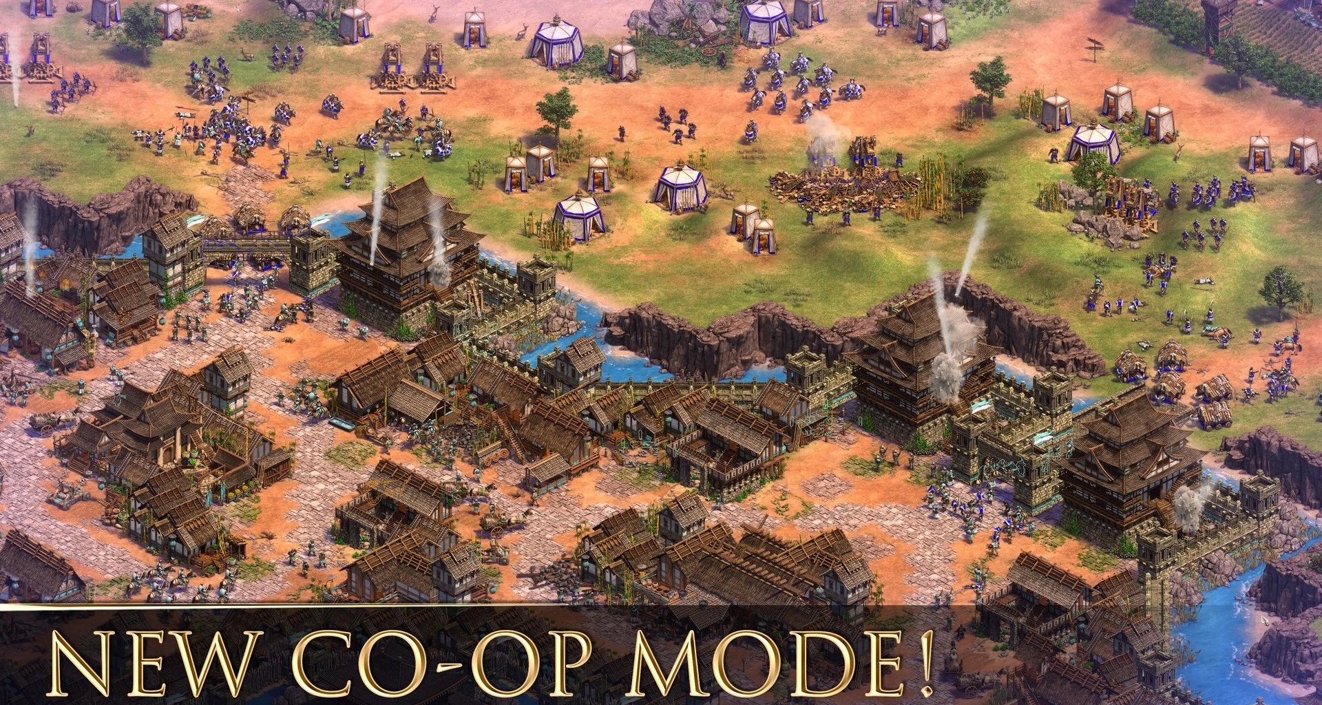 「已結束」《帝國時代2-亞力山大大帝DLC》現只需￥27.2