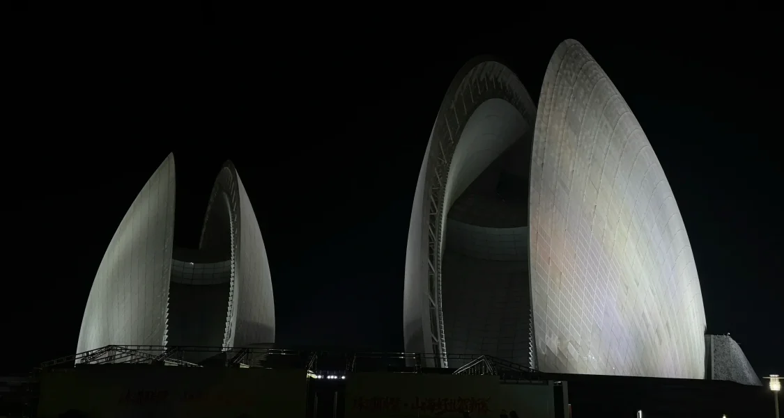 廣東自駕遊！冬日在珠海過個暖冬