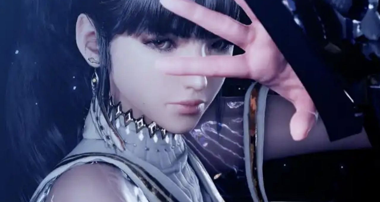 AI“修复”PS女角色形象，美颜对比图引发玩家长期积怨