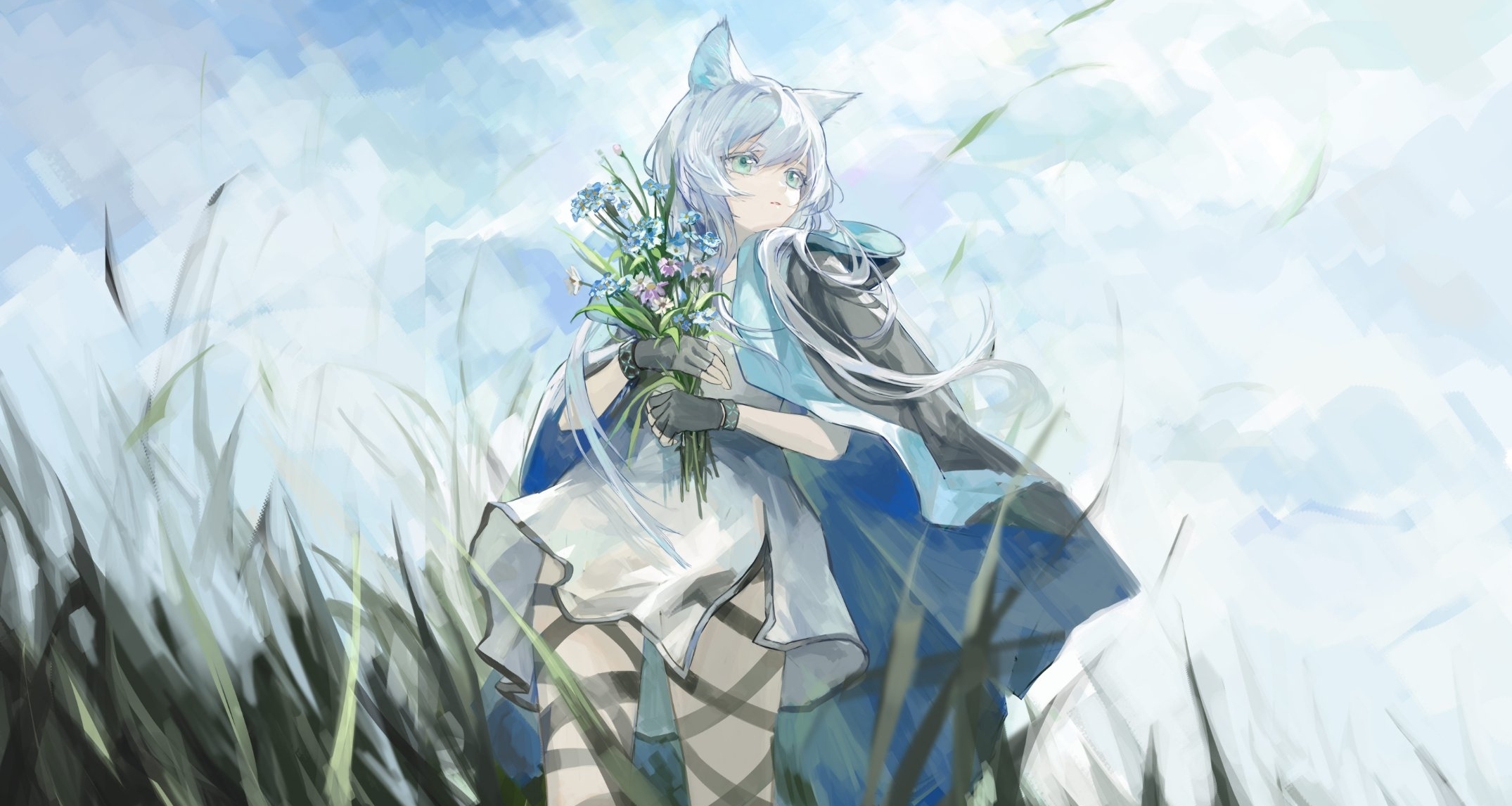 【迷迭香的日记】布丁计划#2