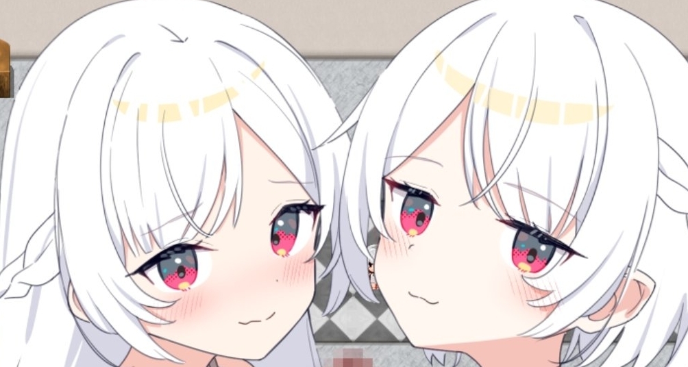 [日式RPG/靜態/姐妹羅盤]木頭哥哥與兄控妹妹們的海島生活