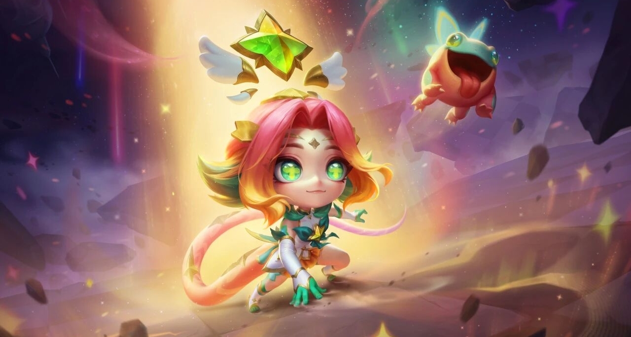 金铲铲2025年神话小小英雄推荐排行榜前20名推荐 上集