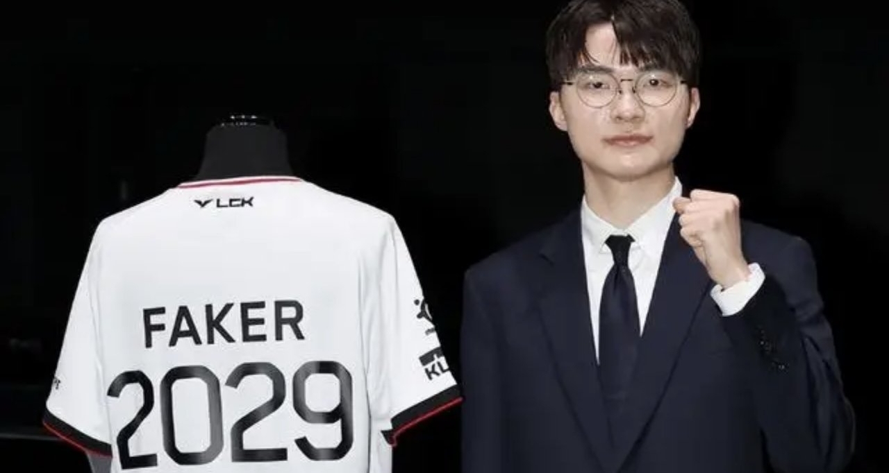 93%勝率！56局速通韓服，是超級AI還是天才選手